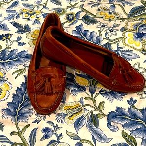 Vintage Dexter Driver Shoes